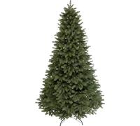Novatom sapin de Noël artificiel, sapin canadien, PE + PVC, 150cm, JKM150
