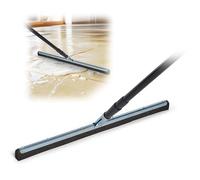 Novatool Raclette à eau 60 cm avec télescope I Raclette de douche Raclette de sol I Extracteur d'eau pour sol