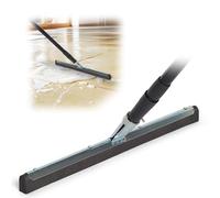 Novatool Raclette à eau pour sol - 45 cm - Avec manche - Avec manche