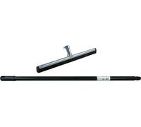 Novatool raclette de sol 60cm avec télescope I raclette de douche raclette de sol de douche fenêtre pro I raclette d'eau raclette de sol raclette d'eau terrasse sol avec manche