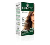 Novavis - 6D Couleur des cheveux gel - Marron (Blond Foncé Doré) - 135ml