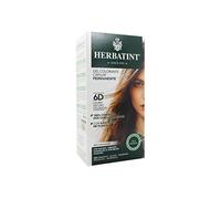 Novavis - 6D Couleur des cheveux gel - Marron (Blond Foncé Doré) - 135ml