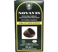 Novavis Couleur Blond Cendré 7C 120ml