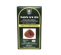 Novavis Tinte Rubio claro cobrizo 8R 135 ml