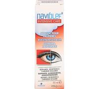 Novax Pharma Naviblef Intensive Care Mousse Pour Paupières 50 ml