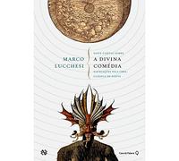 Nove Cartas Sobre A Divina Comedia (Em Portuguese do Brasil)