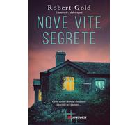Nove vite segrete