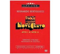 Novecento (2dvd) Italian Import