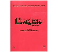 Novecento: Atto I And Atto Ii - Edizione Speciale A Tiratura Limitata (3dvd)