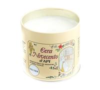 Novecento cire d'abeille en pâte