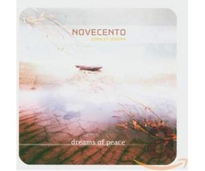 Novecento Feat.Jorda - Dreams of Peace