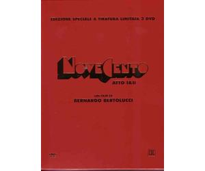 Novecento (Ltd) (3 DVD) [Import]