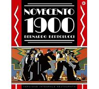 Novecento Partie Première Et Deuxième (2 Blu-ray) (Blu-ray)