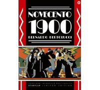 Novecento Partie Première Et Deuxième (2 DVD) CG