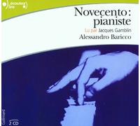 Novecento : Pianiste