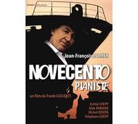 Novecento pianiste E