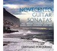 Novecento : Sonates Pour Guitare