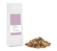 Novecento Tè® | Infusion turque de feuilles de pommier - 90 Gr | Tisane turque à la pomme, à la citronnelle et à l'ananas | Mélange de fruits en vrac et d'épices