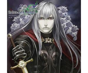 Novectacle - House In Fata Morgana Volume Ii (Original Soundtrack)