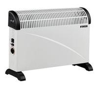 Noveen convecteur de chauffage (2000 w, 3 niveaux de chauffage, thermostat noveench5000turbofan