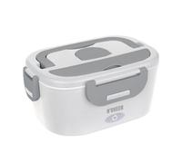Noveen Lunch Box Pearl 12/24/230V - Réchauffement rapide et pratique des repas