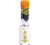 Noveen SB210 Mixeur 0,6 l Mixeur de table 300 W Vert