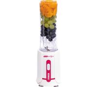 Noveen SB220 Mixeur de table 0,6 l Mixeur de table 300 W Amarante