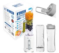 Noveen SB230 Blender 0,6 L Blender de table 300 W Gris