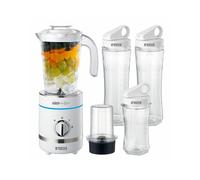 Noveen Sport Mix & Fit SB2100 X-LINE blender 0,8 l Mixeur de table 500 W