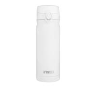 Noveen Thermal Bottle Tb811 White Mat 400 Ml - 5902221622441
