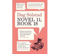 Novel 11, Book 18