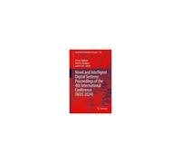 Novel And Intelligent Digital Systems: Proceedings Of The 4th International Conference (Nids 2024)