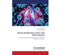 Novel Antibiotics from Soil Microbiome: A potentially powerful approach for combating antibiotic resistance