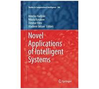 Novel Applications Of Intelligent Systems