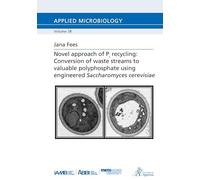 Novel approach of Pi recycling: Conversion of waste streams to valuable polyphosphate using Engineered Saccharomyces cerevisiae