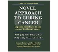 Novel Approach To Curing Cance