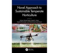 Novel Approach to Sustainable Temperate Horticulture - Taylor amp Francis Ltd - Taylor amp Francis Ltd - Livre en Anglais - Hardback Taylor amp Francis LtdTaylor amp Francis Ltd (Auteur)
