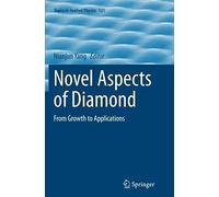 Novel Aspects Of Diamond