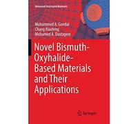 Novel Bismuth-Oxyhalide-Based Materials And Their Applications