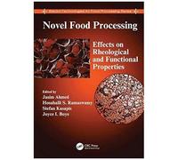 Novel Food Processing