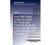 Novel High Proton Conductors within the “Norby Gap” Created by the Donor Doping into the Oxides with Intrinsic Oxygen Vacancies