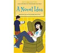 Novel Idea, Simon Romantic Comedies Aimee Friedman (Auteur)