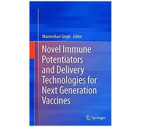 Novel Immune Potentiators And Delivery Technologies For Next Generation Vaccines