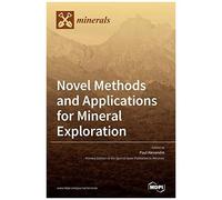 Novel Methods And Applications For Mineral Exploration