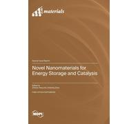 Novel Nanomaterials For Energy Storage And Catalysis