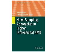 Novel Sampling Approaches In Higher Dimensional Nmr