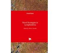 Novel Strategies In Lymphedema
