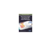 Novel Technologies And Systems For Food Preservation