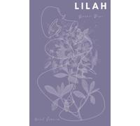 Novel Version "Lilah"