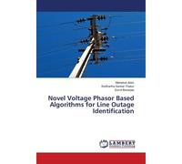 Novel Voltage Phasor Based Algorithms For Line Outage Identification